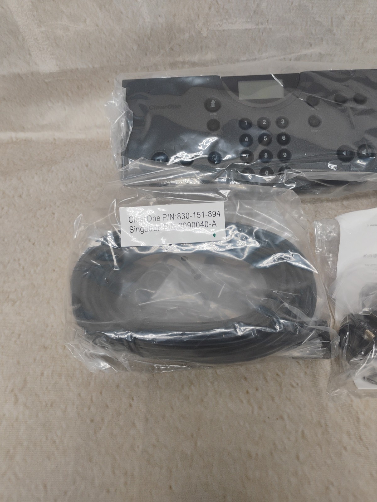 ClearOne Universal Controller, 910-151-891