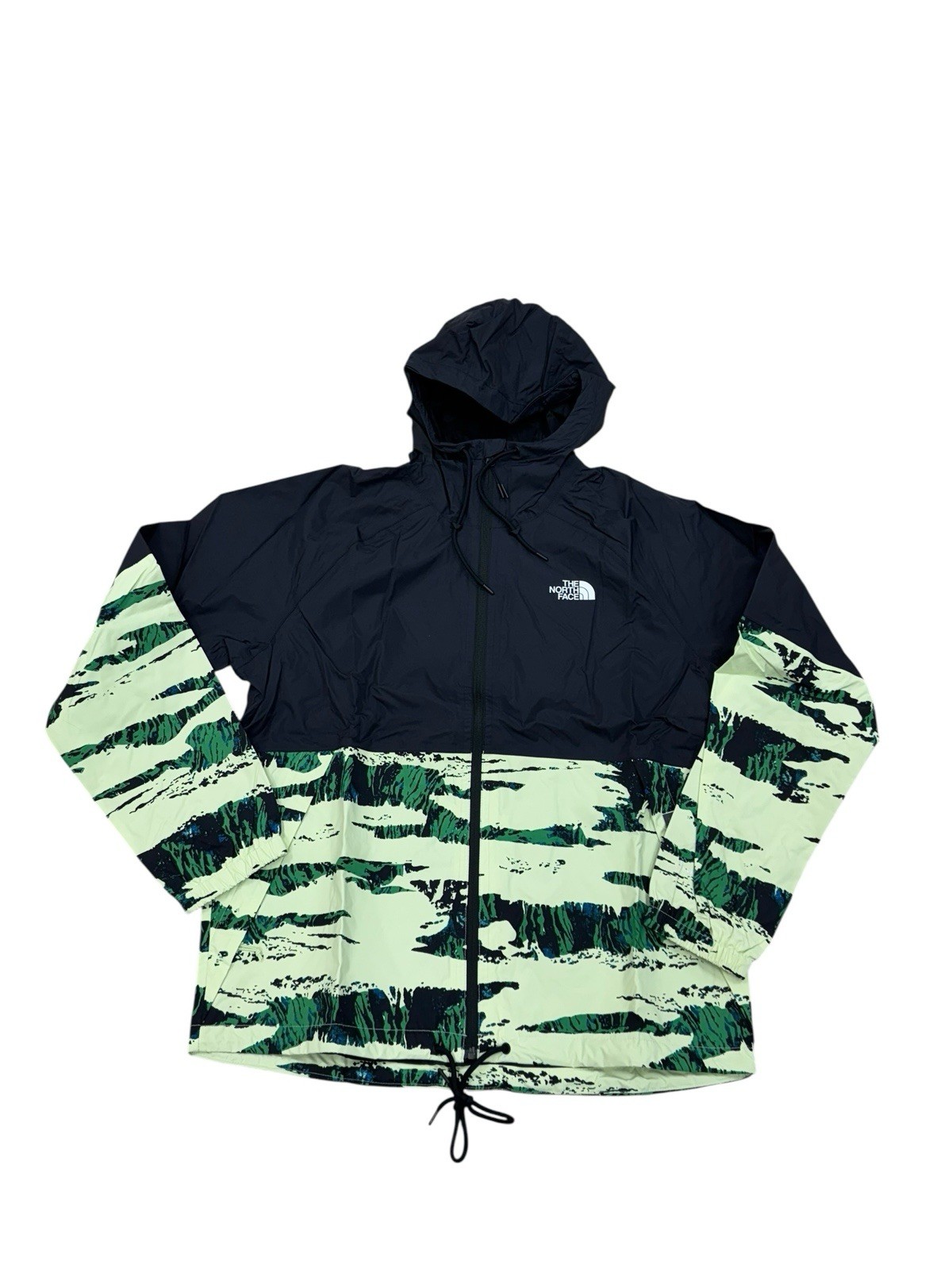 The North Face Antora Rain Hoodie NFOA7QF3IRL  Men’s Size S