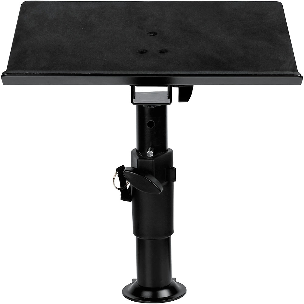 Gator Clampable Universal Laptop Desktop Stand with Adjustable Height