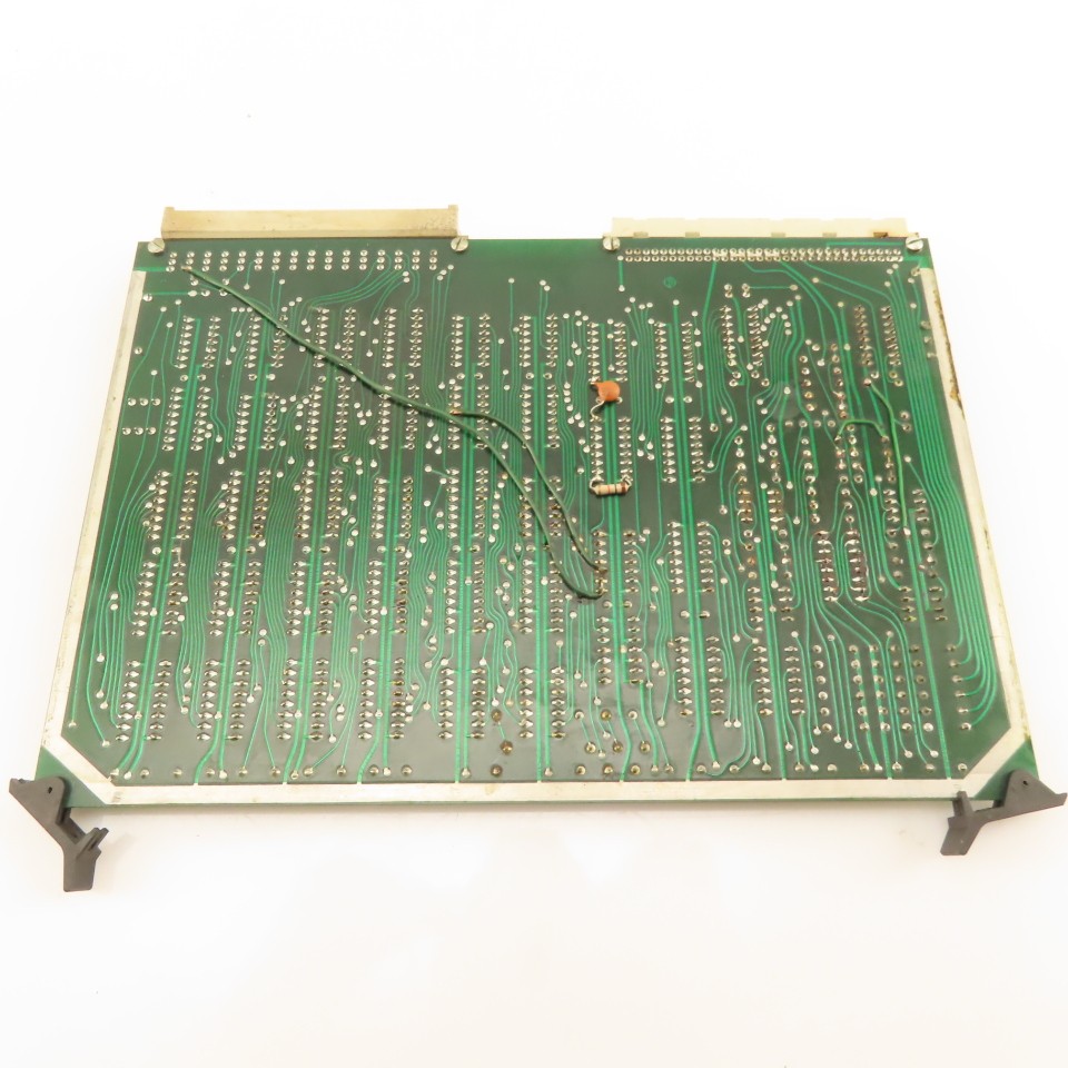 UVA 75281M Uvamatic 10MD DCSI Type A Circuit Board
