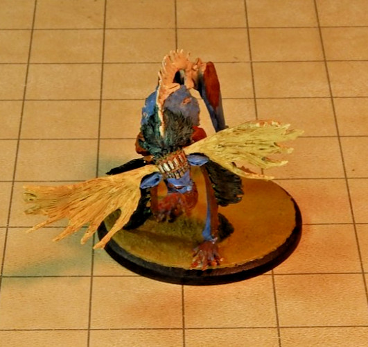 Arena Rex PAINTED WENDIGO