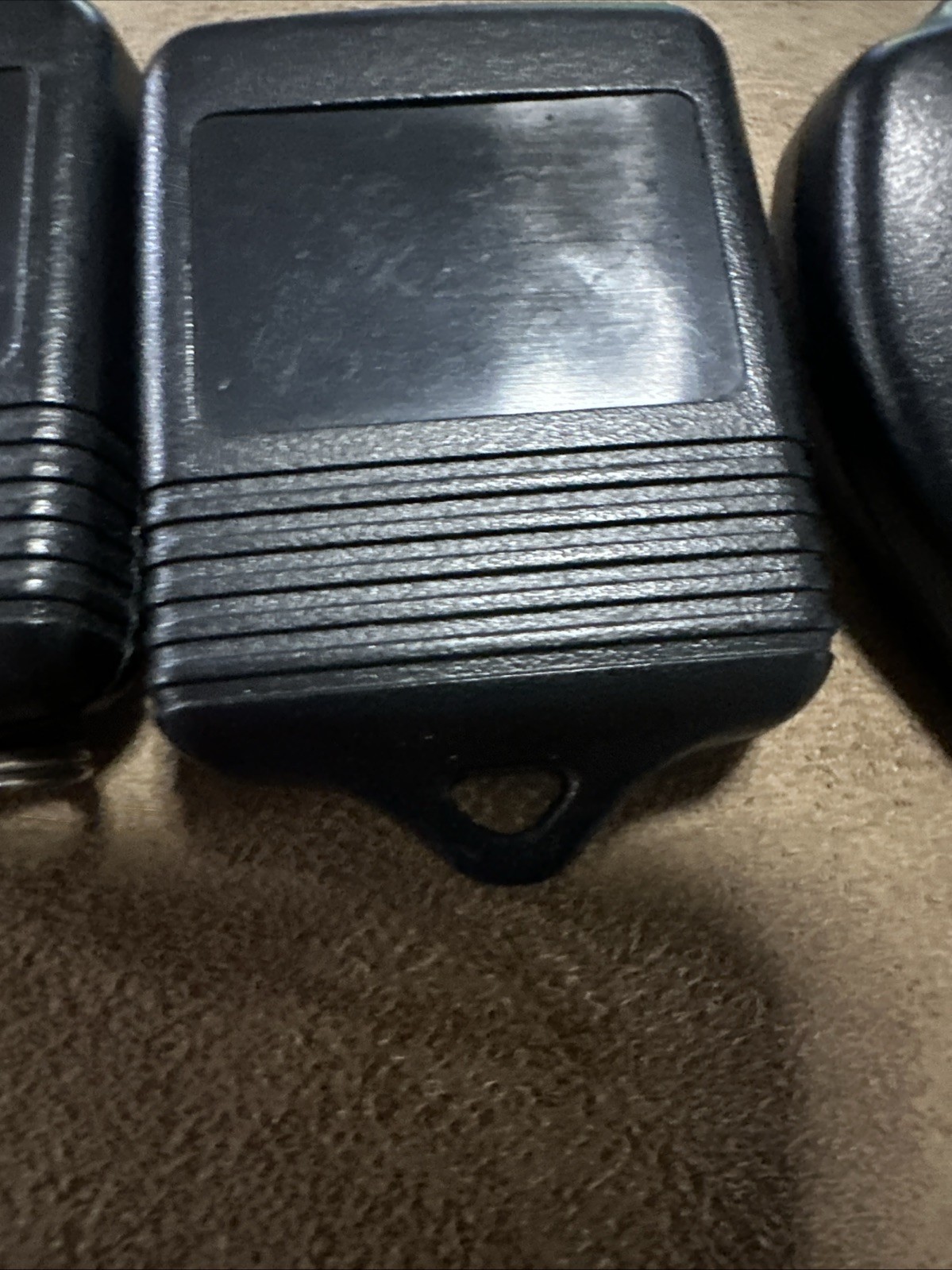 Key Fob Keyless Entry Remote Car Keyfog