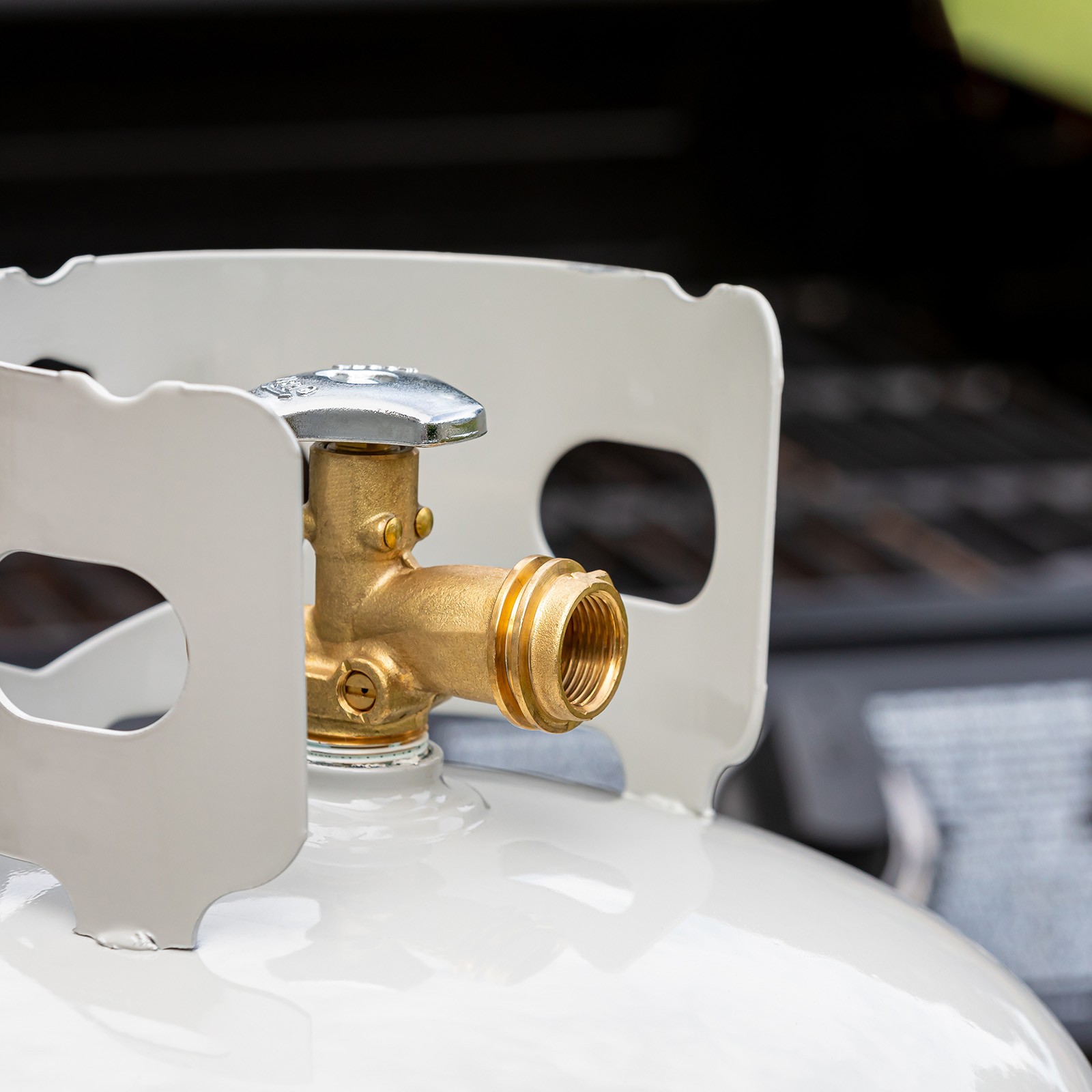 Protective Faucet Lock,for Outdoor