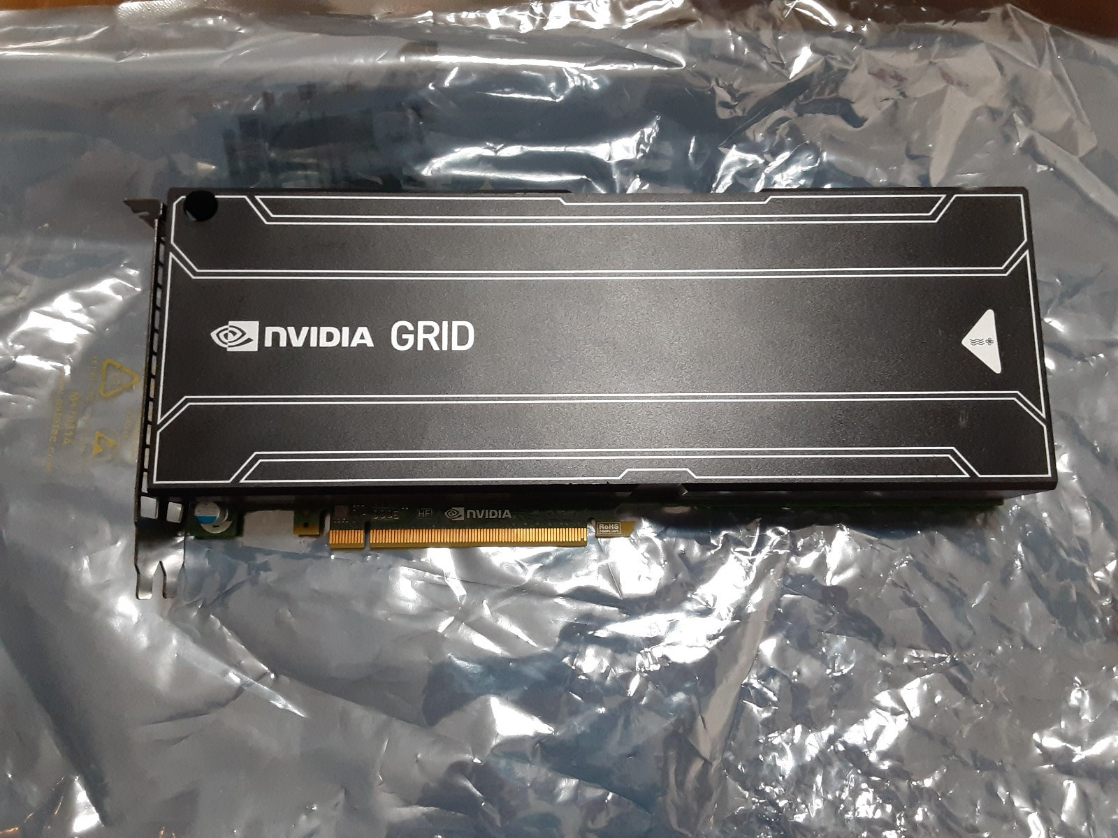 Cisco Nvidia GRID K2 UCSC-GPU-VGXK2 74-12103-01 DUAL GPU 8GB DDR5 PCIE 3.0 card