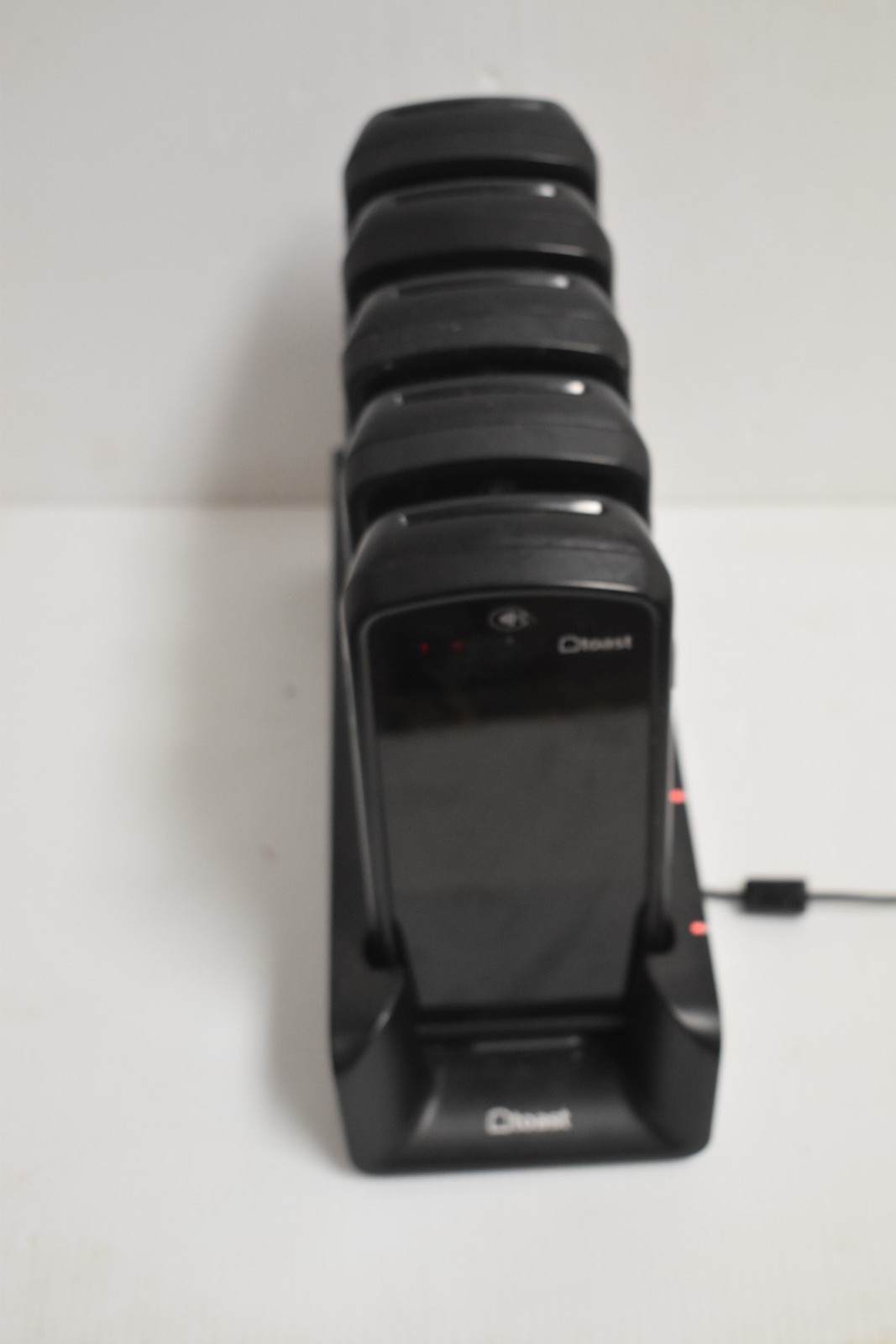 Toast TG200 Handheld Tablets and DTC200 Dock (PQD17)