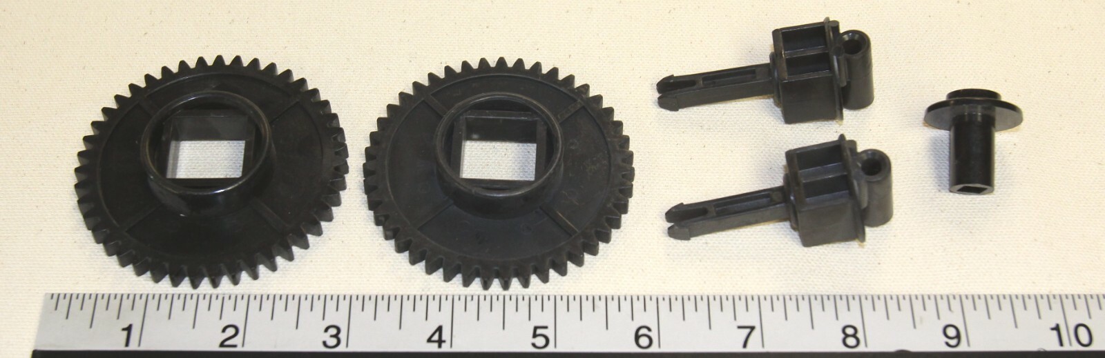 National snack vending couplers spiral attachment parts - 5 parts for 1 price