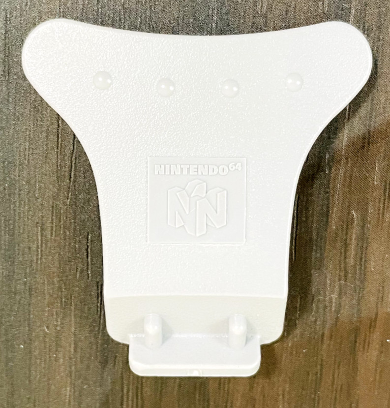 Nintendo 64 Terminator Pack Ejector NUS-012 Jumper Expansion Removal Tool N64