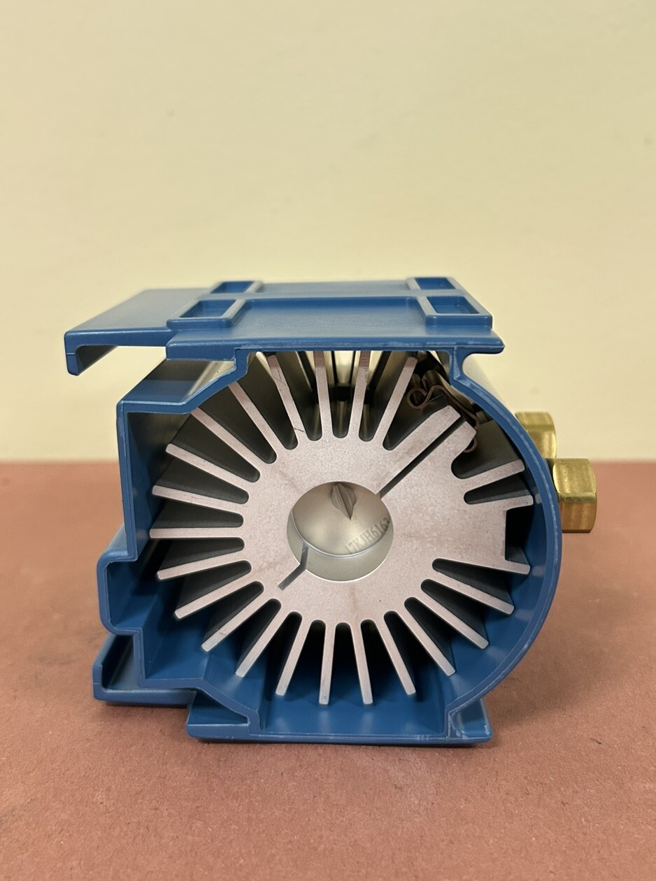 Y1915A CERMAX VQ 300W Xenon Lamp Module
