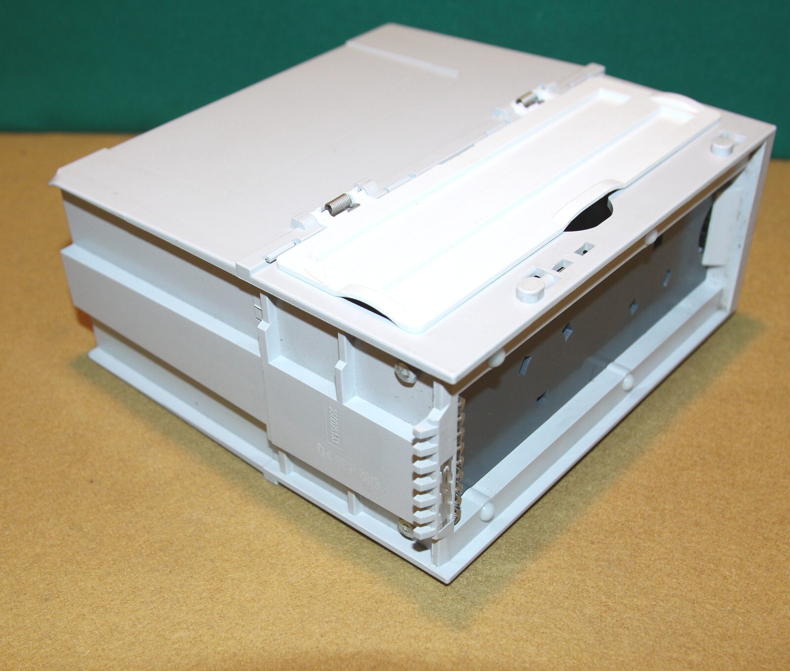 Mars MEI 1000 stacker note box for $ bill acceptor validator part no. 250025133