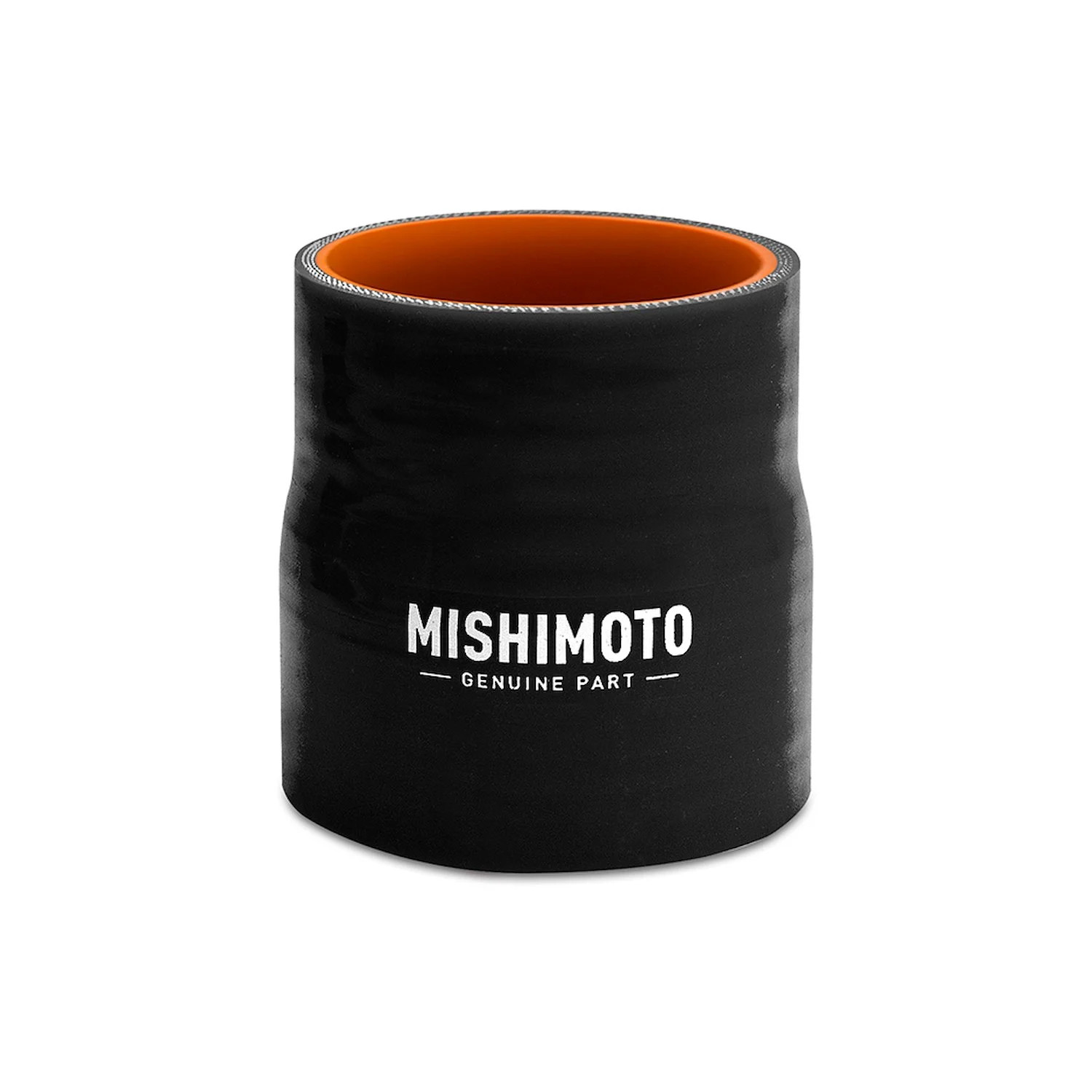 Mishimoto 2.75" TO 3" COUPLER BLK