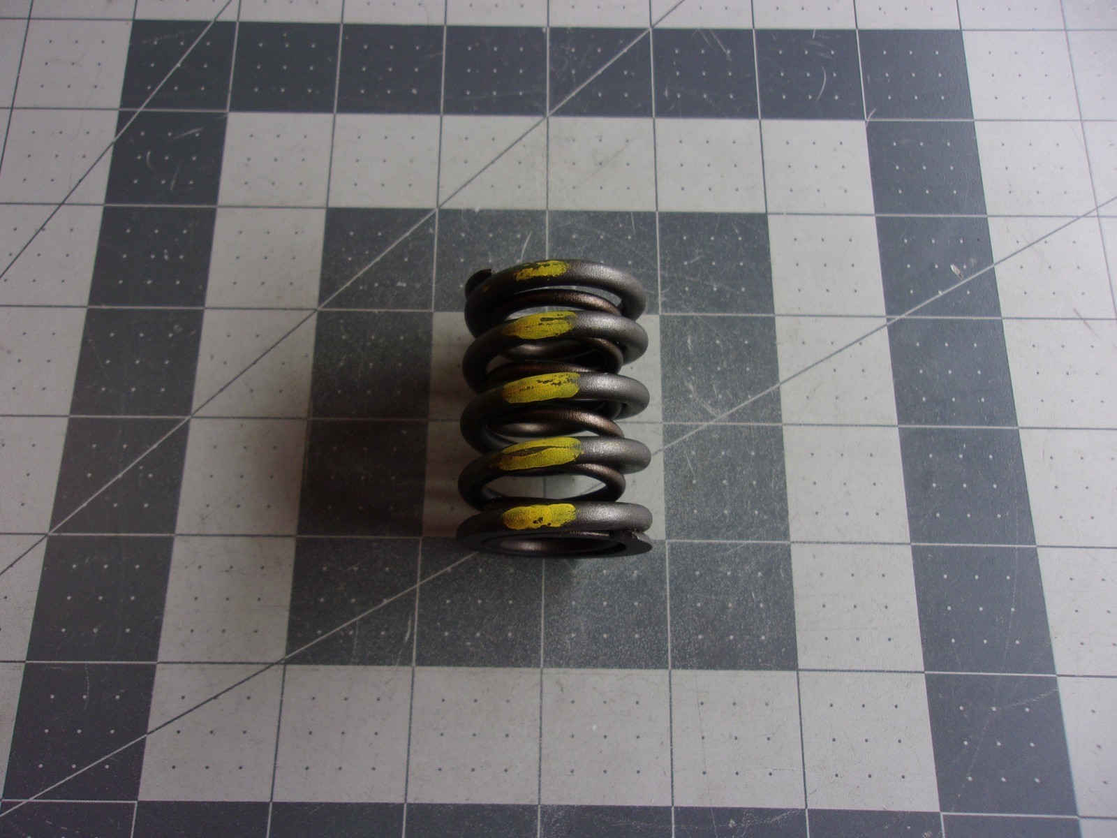 Sealed Power VS896R Valve Spring