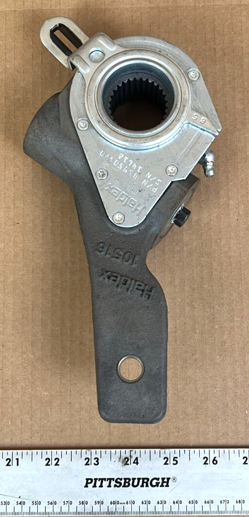 Haldex Automatic Brake Adjuster/ Slack Adjuster, S/N 14615, P/N 41950170