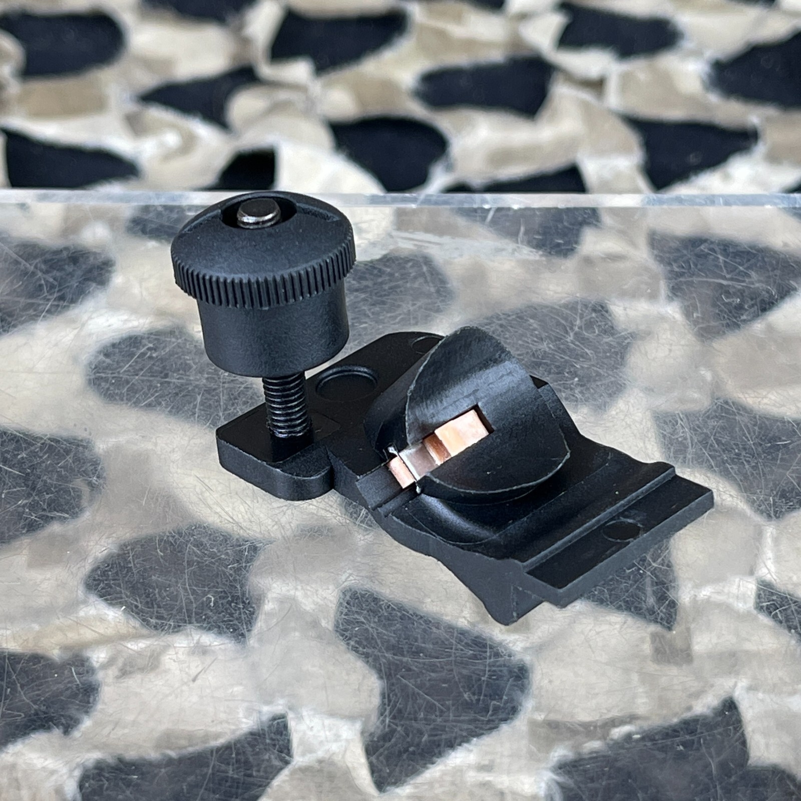 NEW Tippmann TMC Blanking Plate Assembly (17894)