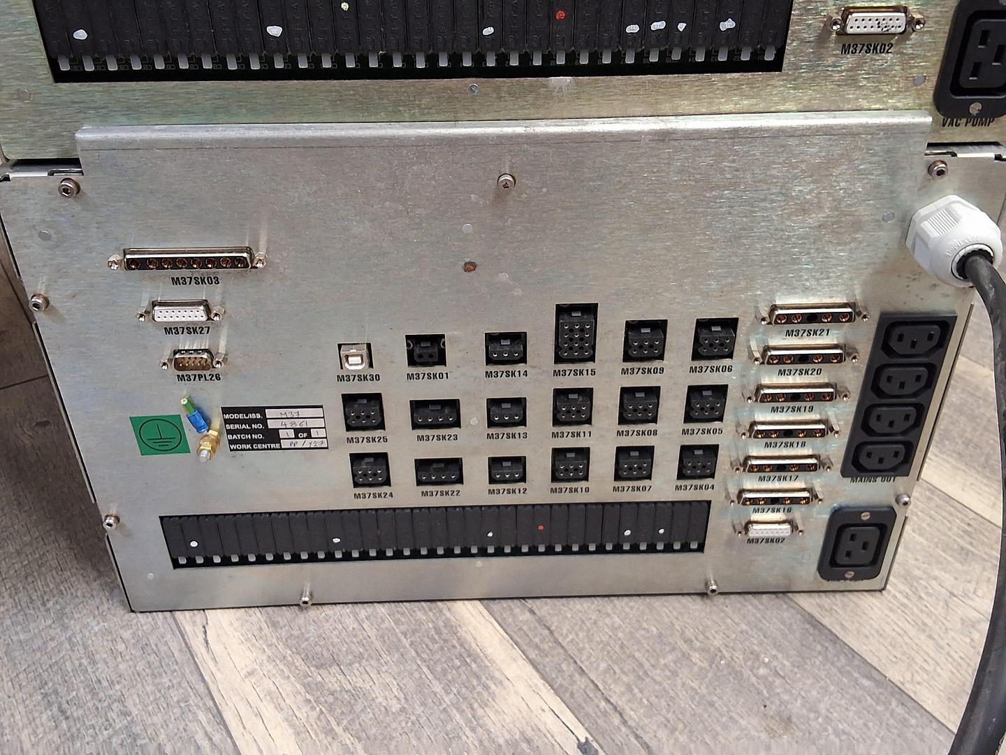 DEK M37 PSU MODULE