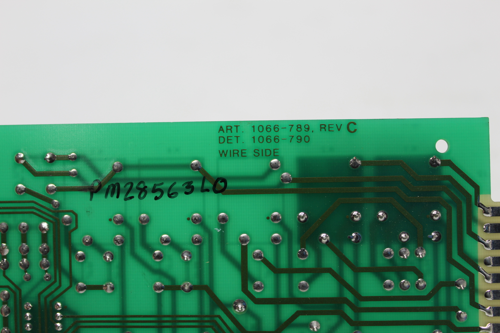 RIS AN-3147 1066-789 MODULE NSNP
