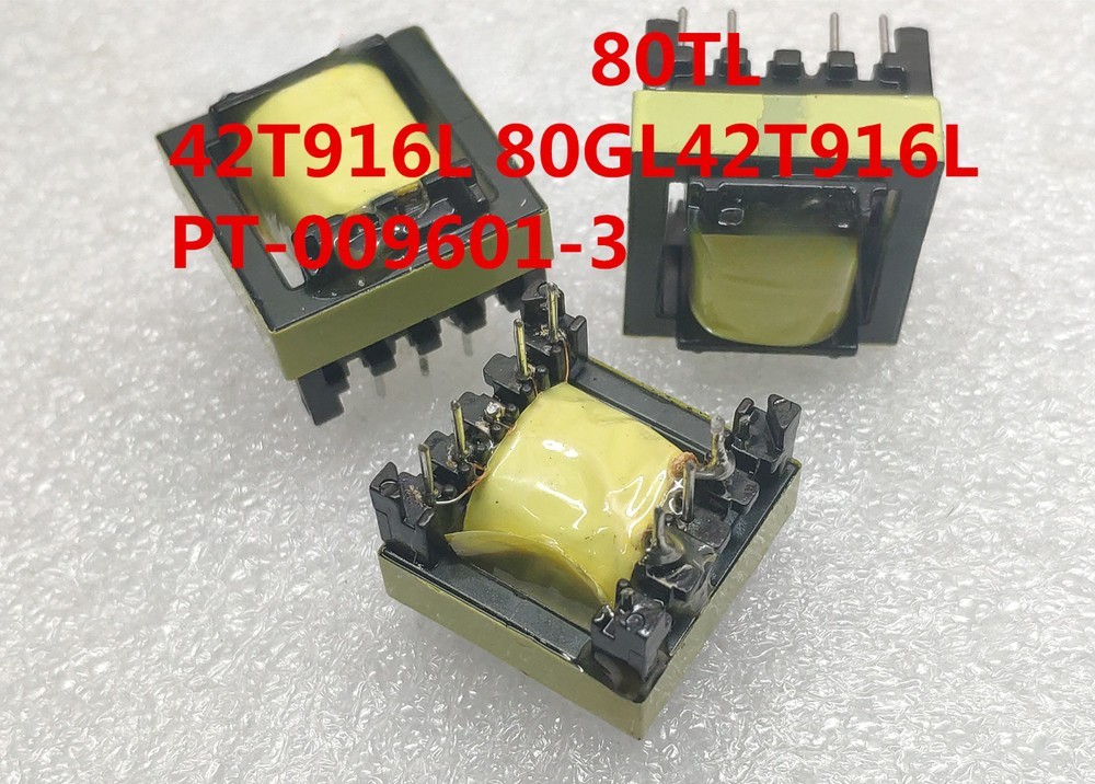 80TL42T916L 80GL42T916L PT-009601-3 Negative Power Transformer 42PFL3403
