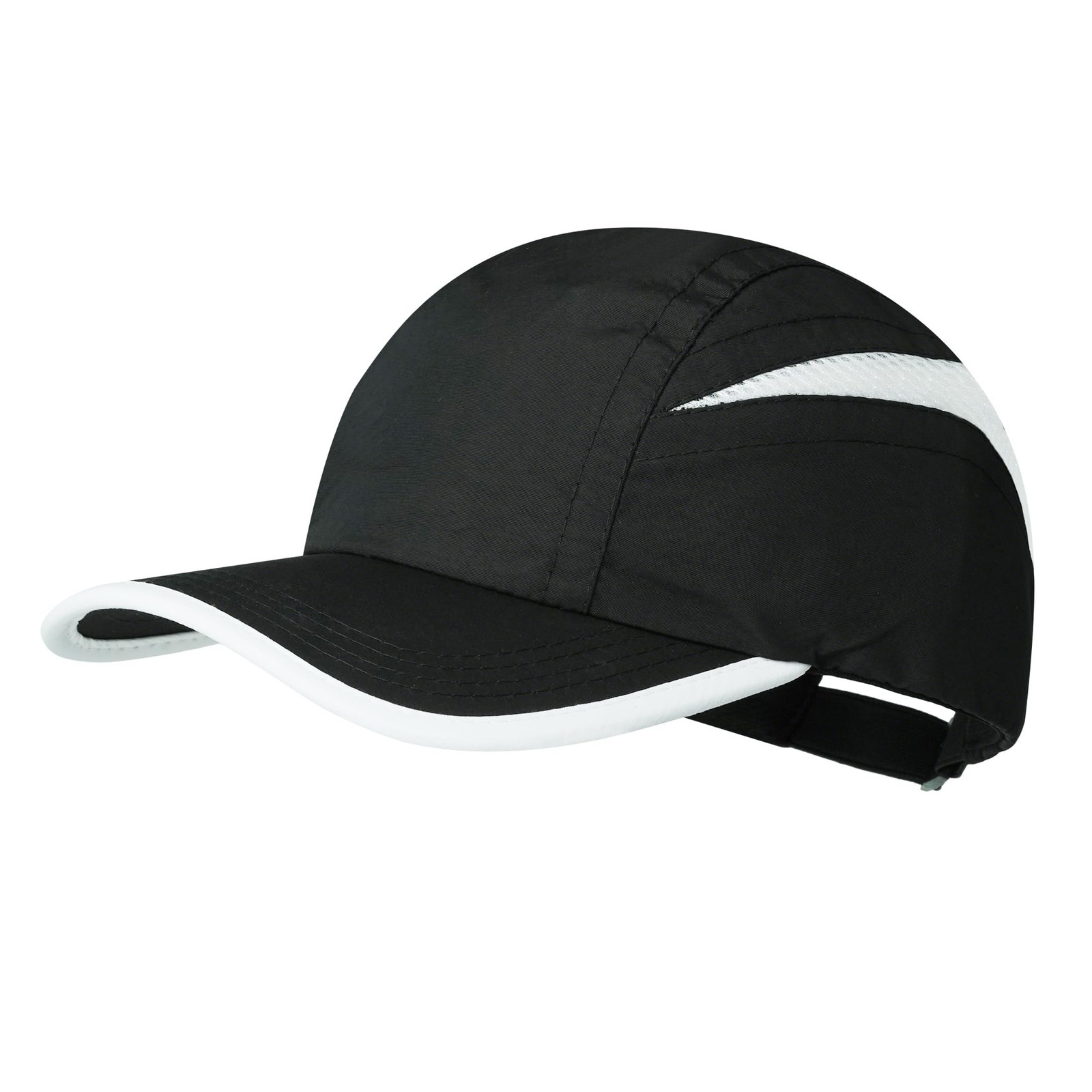 Croogo Quick Drying Baseball Cap Sun Hat Sport Lightweight Breathable Hat Sol...