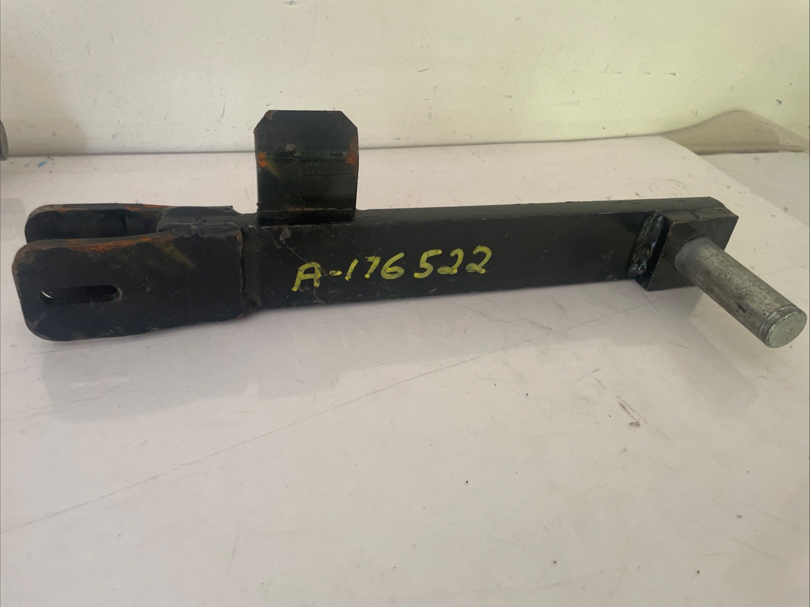 ANTHONY LIFTGATE CLOSER ARM A176522 NEW