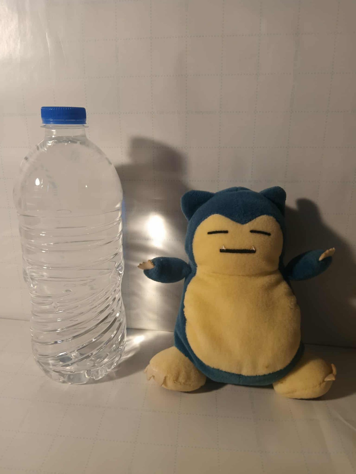 Pokemon Plushes