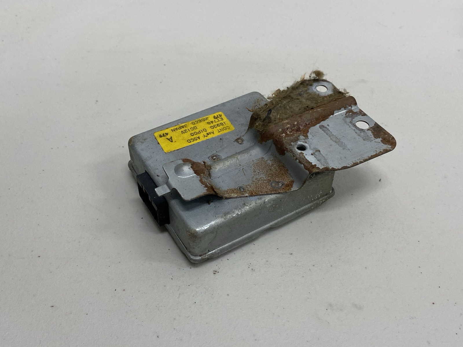 1984-1986 300ZX Z31 OEM NA Automatic Cruise Control ASCD Module 18930-01P00