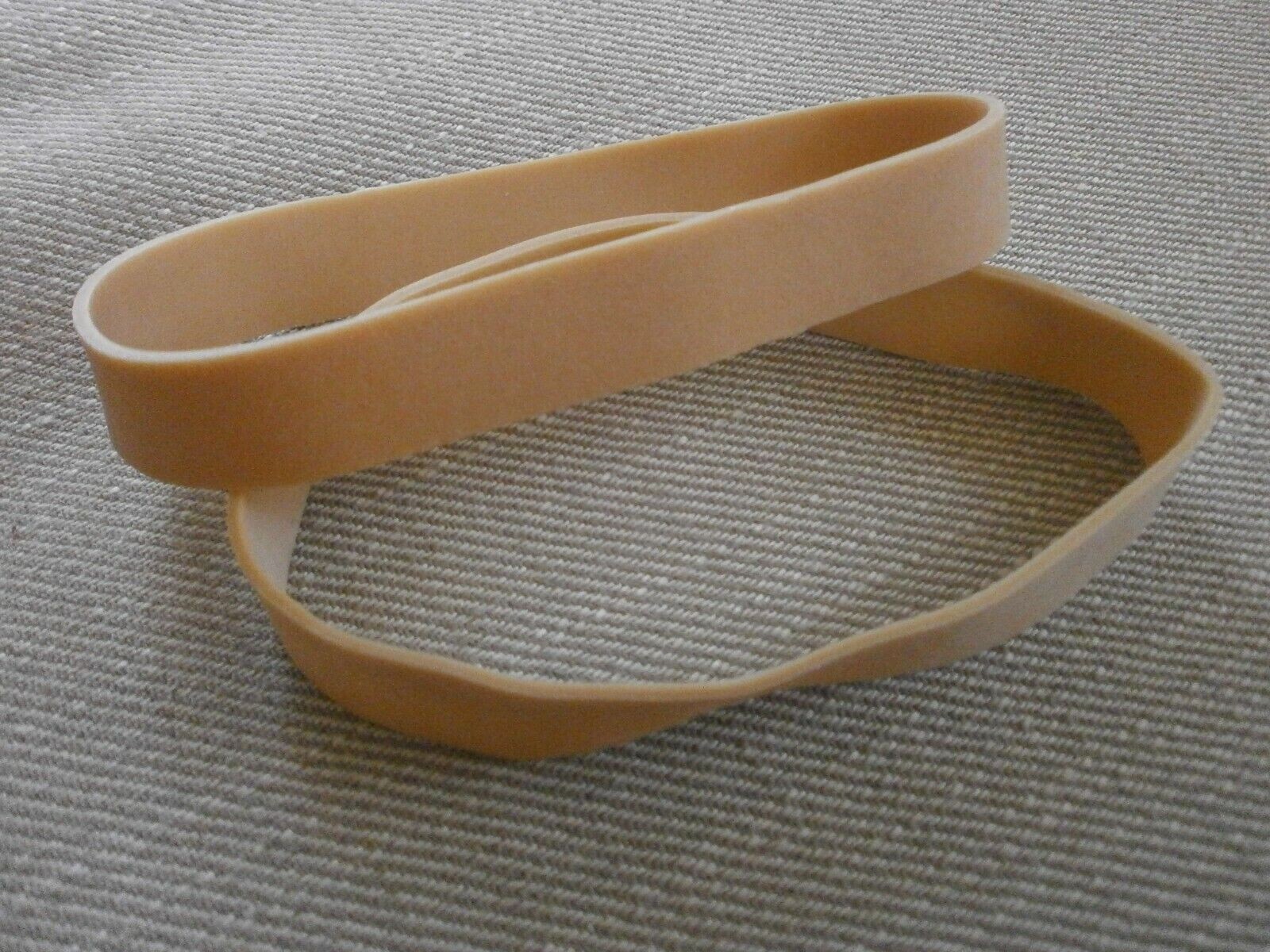 REBOUND GAME 2 Replacement Part Rubber Bumper Bands. Set of 2 ~ Ideal Tyco ~ NEW
