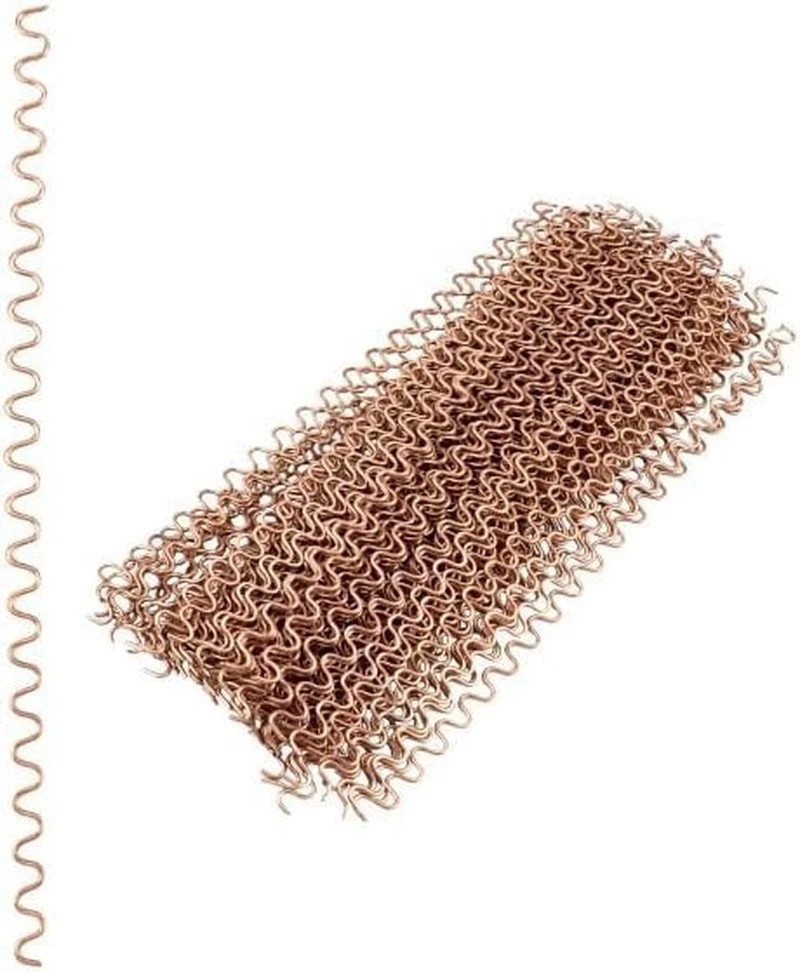100pc 2mm Wiggle wire For Auto Body Dent pulling