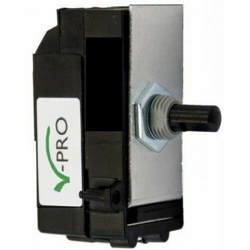 Varilight MJP120 V-Pro LED Dimmer Module (1-Way/2-Way, 0-120W) - New
