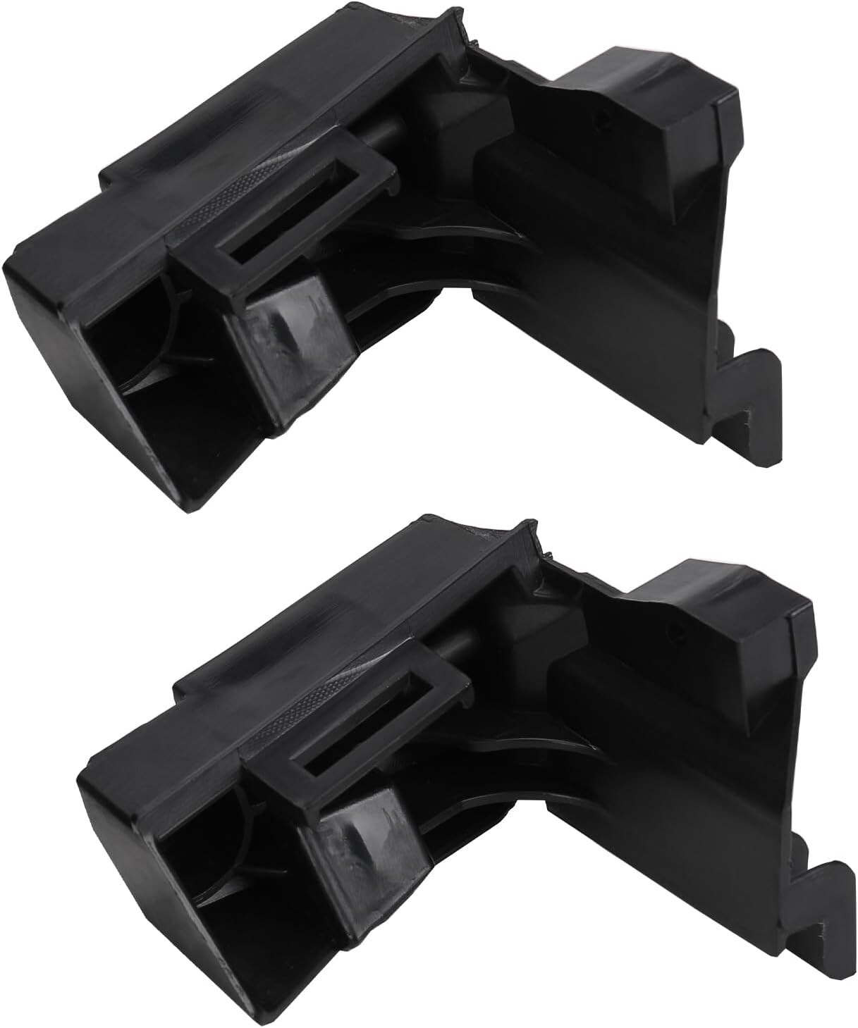 For Chevy GM 99-06 Truck Suburban Driver & Passenger Arm Rest Bracket GMT800 L&R