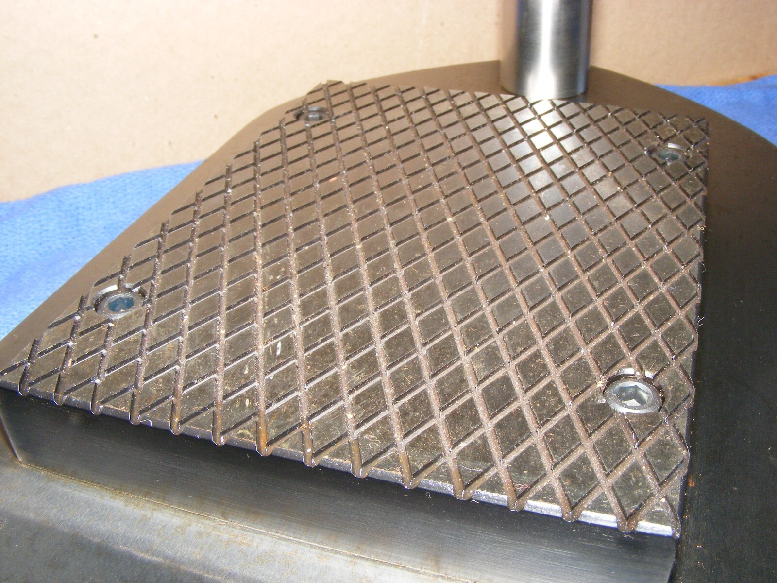 Federal NB-61 Dial Indicator Stand UNUSED (zz)