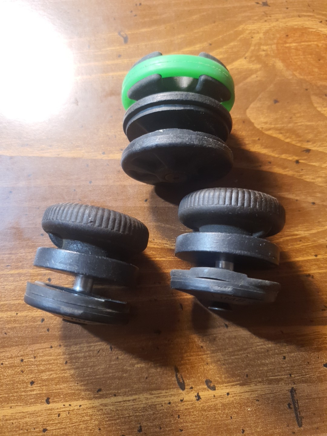 limbsaver Split limb dampener Archery Lot