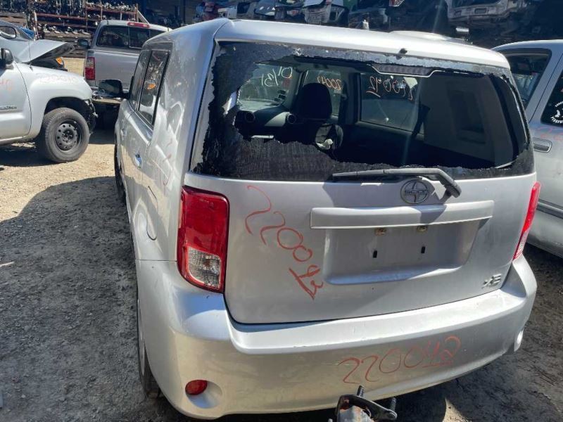 2012 SCION XB HORN PAIR