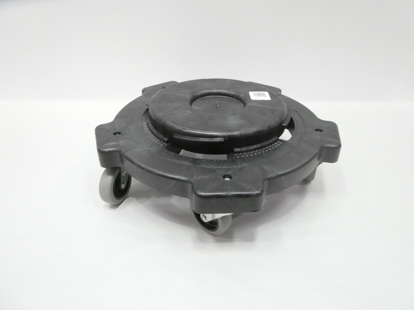 Continental 3255-8 Trash Can Dolly