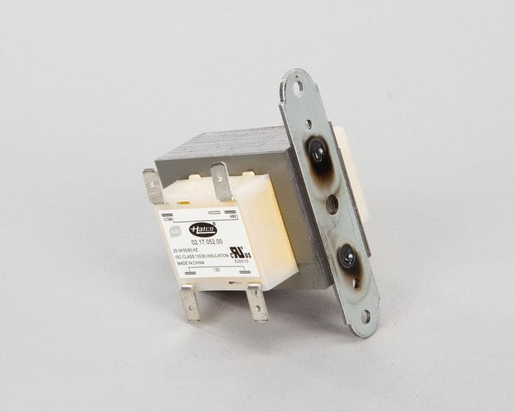 Hatco Trans 120Vsec:480Pri 25Va 02.17.052.00 - Free Shipping + Geniune OEM
