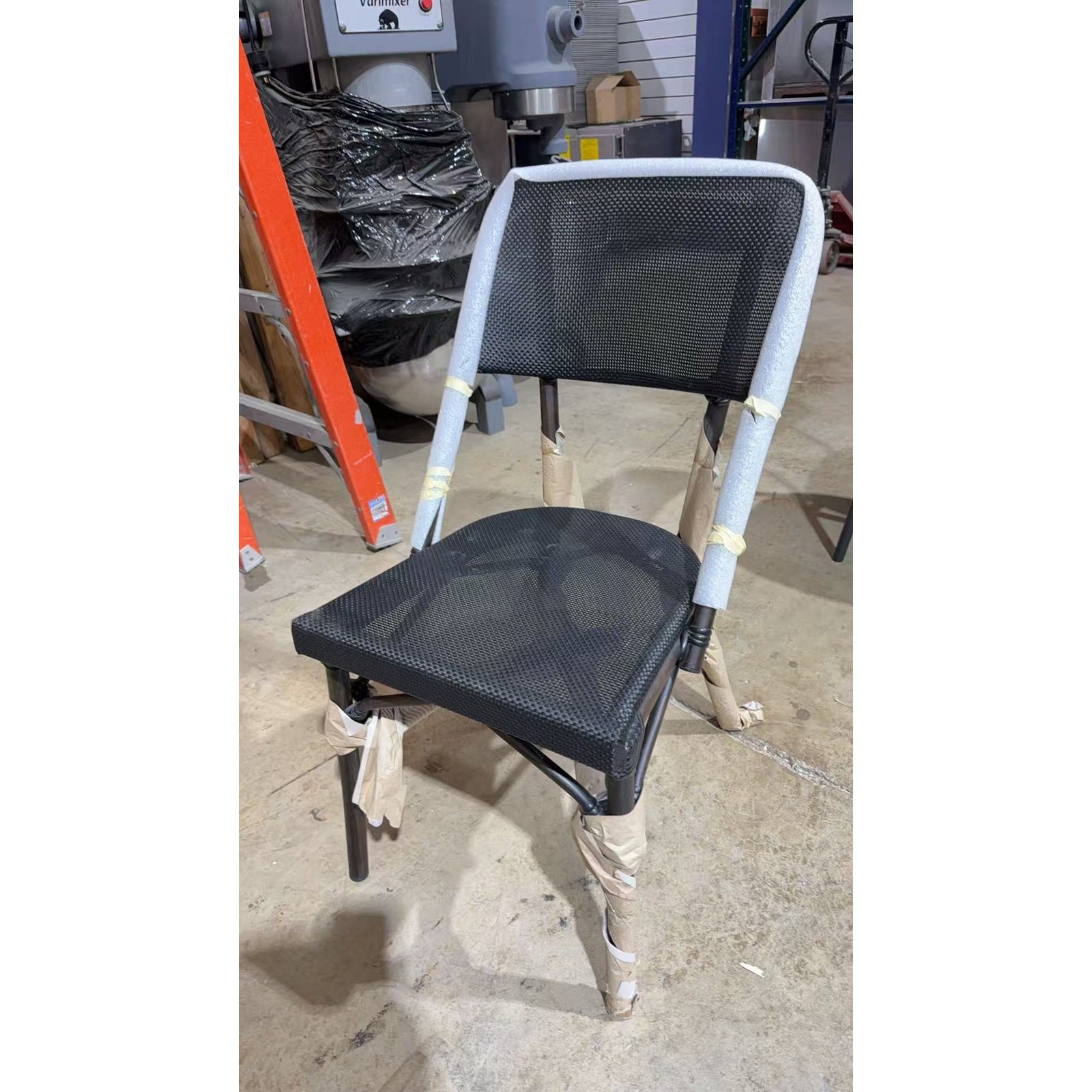 Indoor and Outdoor Restaurant Chairs
