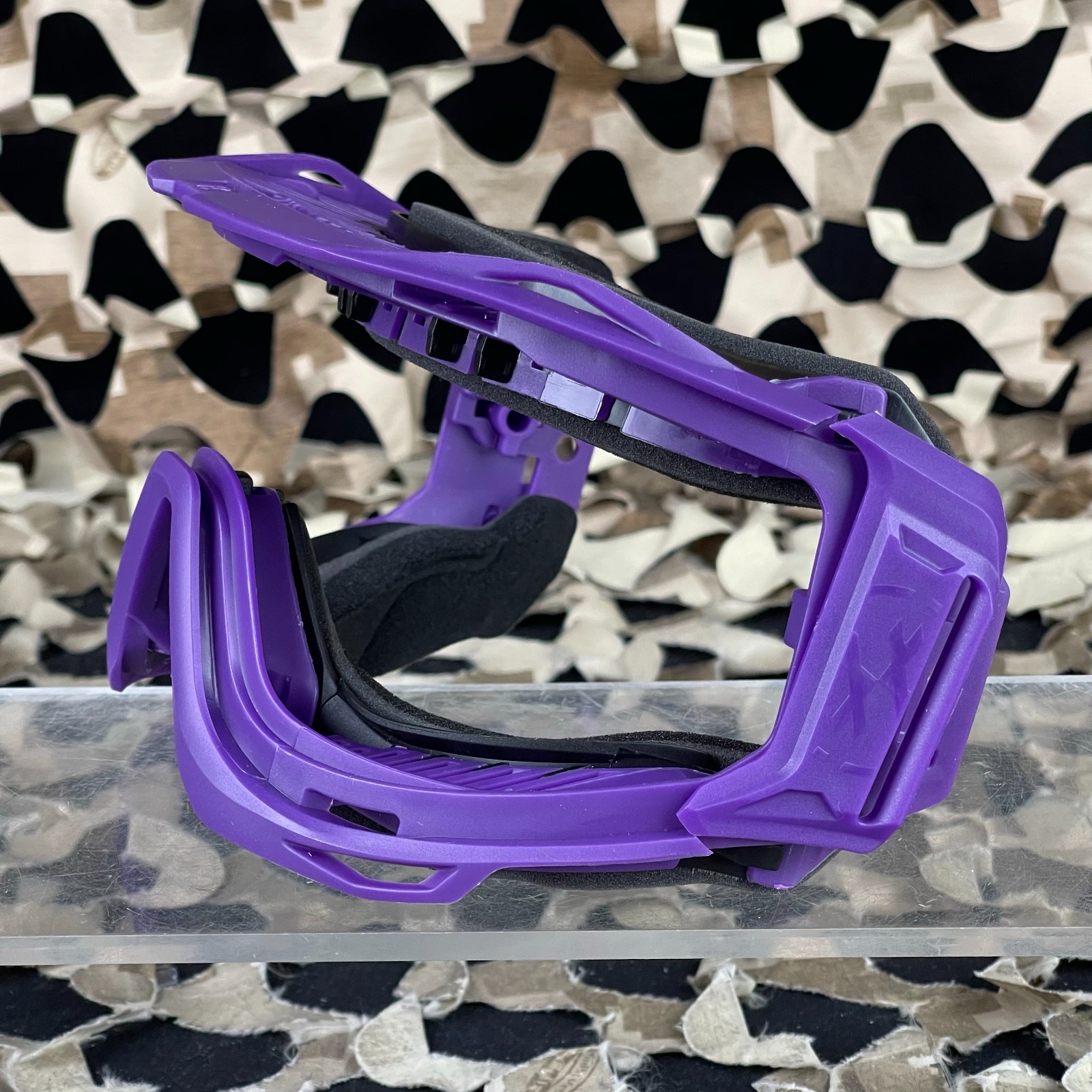 NEW HK Army RMX Frame Kit - Purple