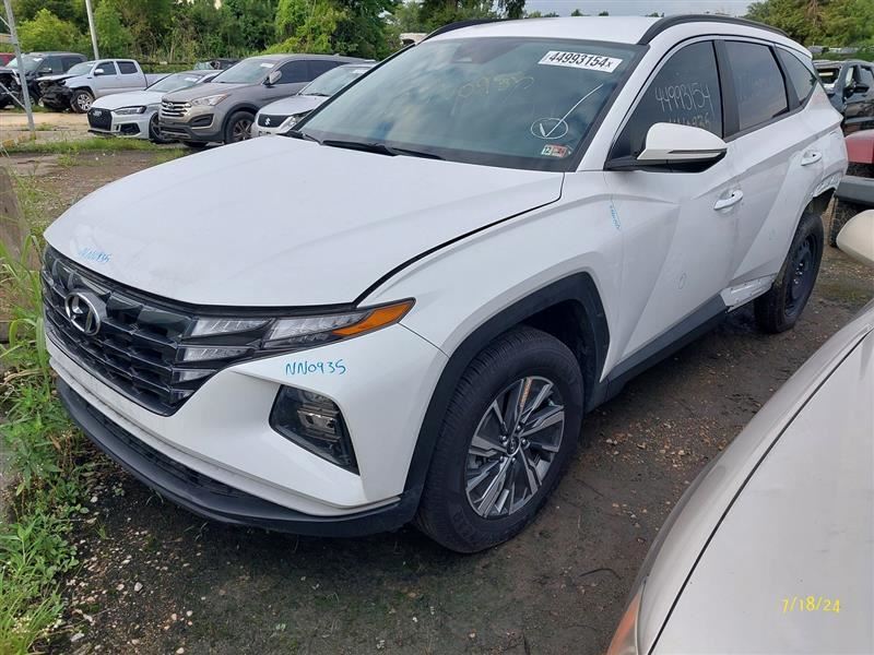 Audio Equipment Radio Receiver Korea Built US Market Fits 22-23 TUCSON 3156645