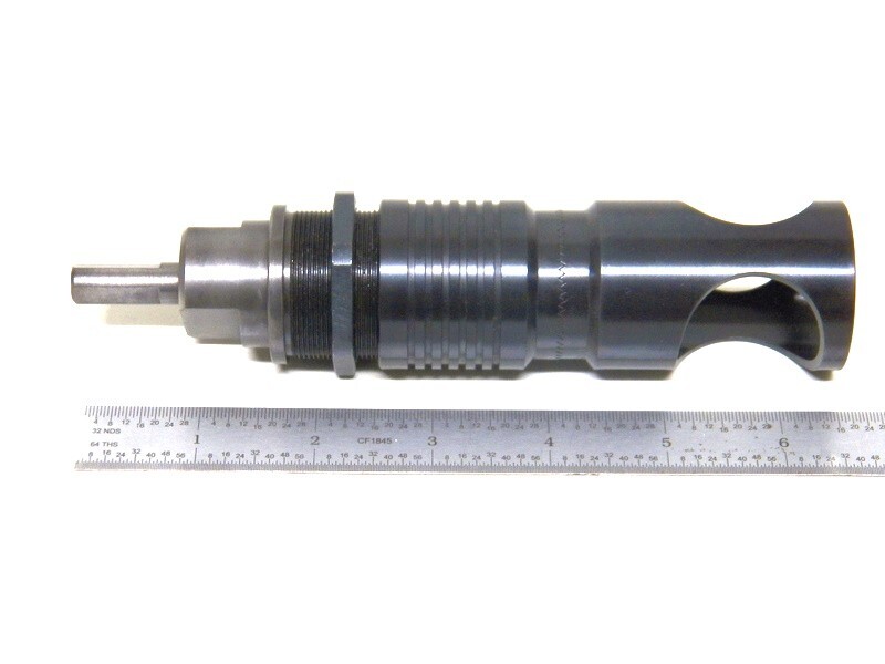 ATI (Snap On Tools) Jumbo Countersink Microstop 3/8-24 Threaded .........(3-4-5)