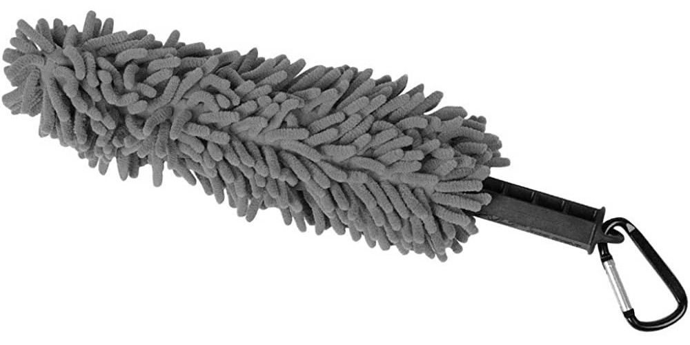 Exalt Pod Swab - Black / Gray