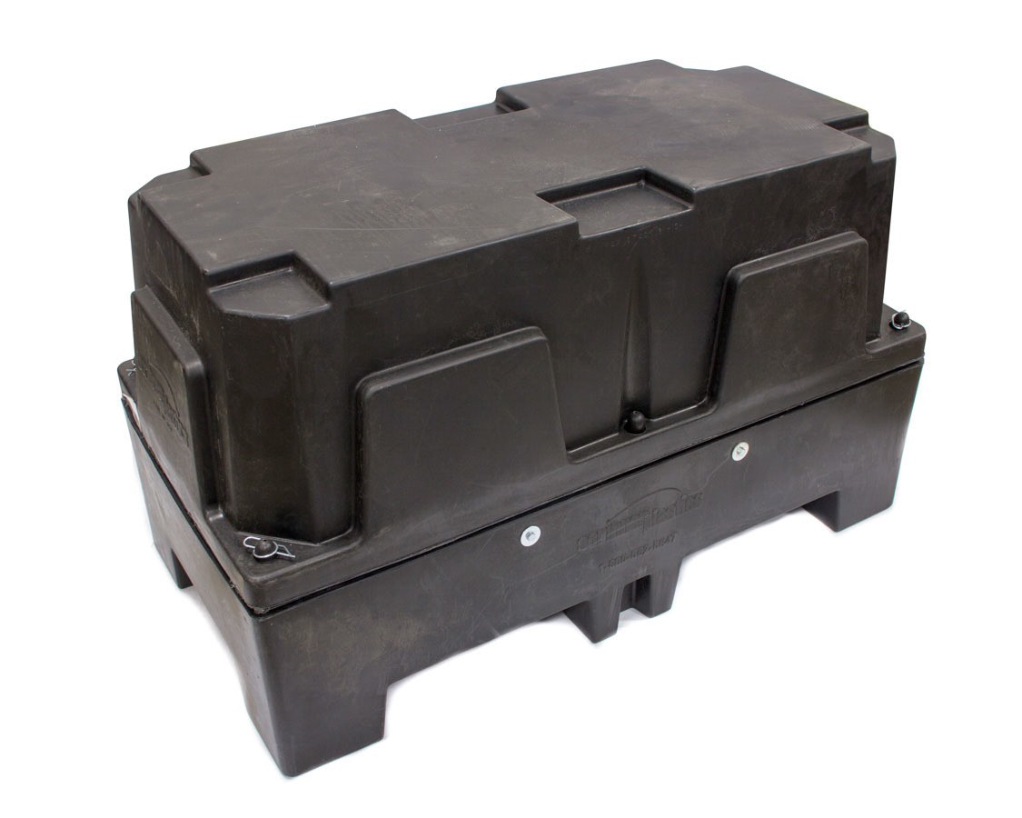 Scribner Plastics Transmission Case - Auto 46in 5127