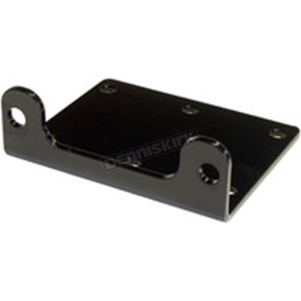 KFI Products Standard Fairlead Mount Bracket - 100495