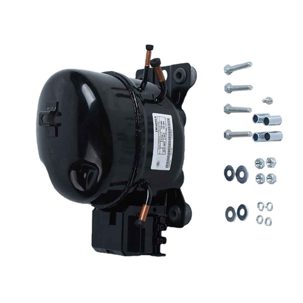 Hermetic Compressor For Embraco 115V NEK6212Z NEK6212Z1