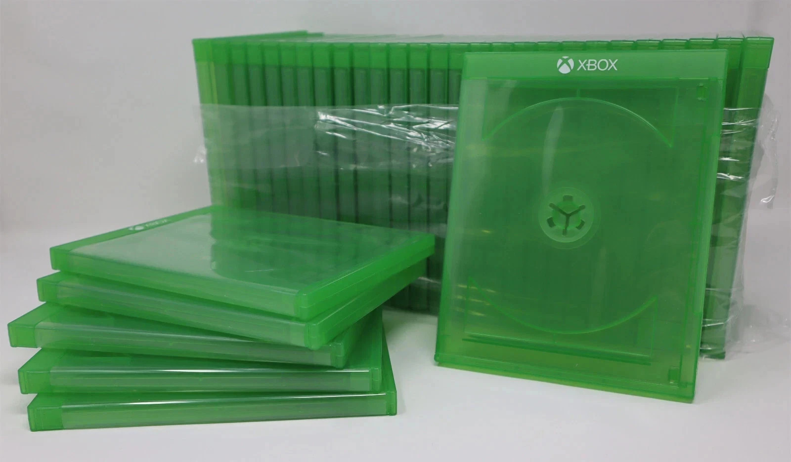 New Official Microsoft Xbox One Replacement Game Cases OEM Choose # Read