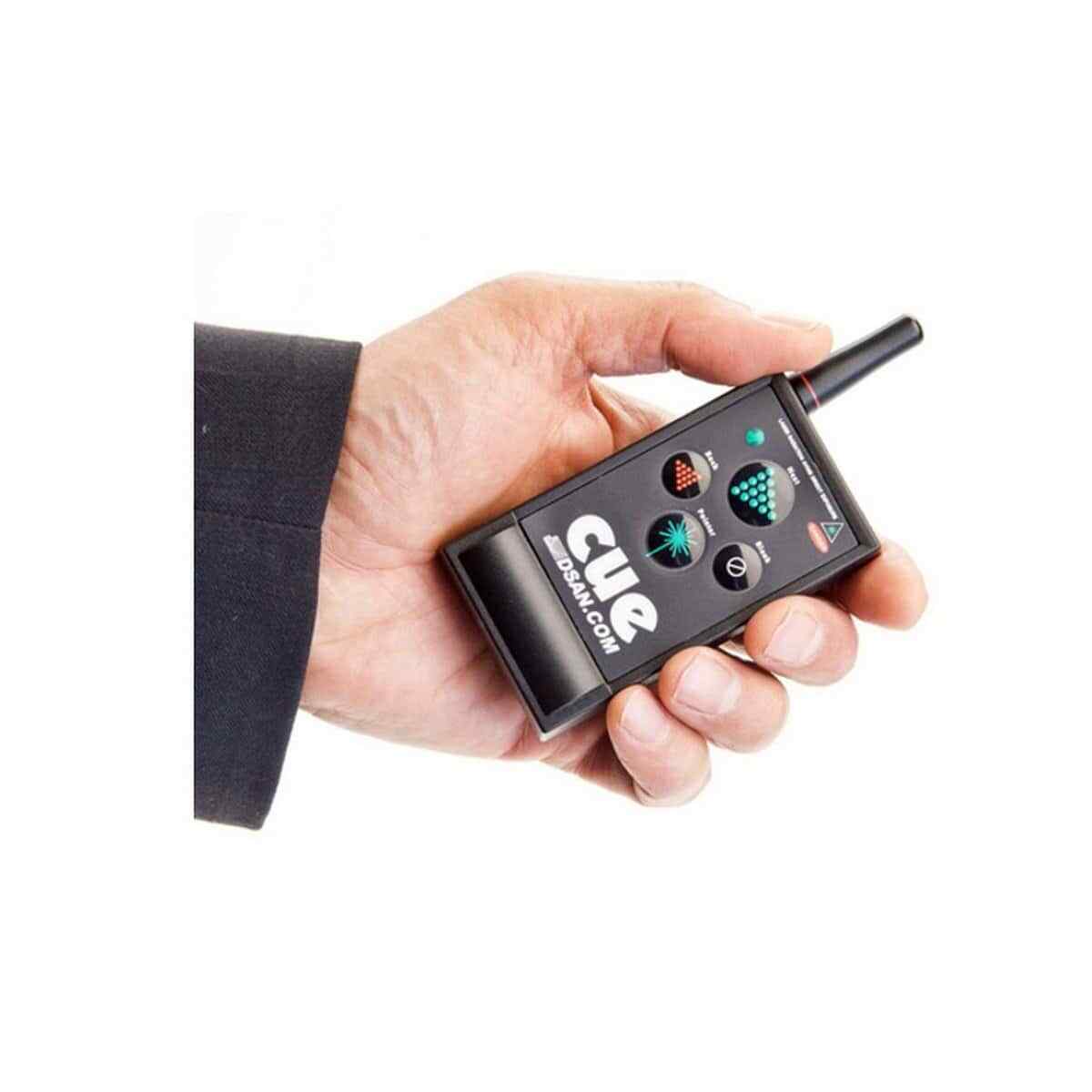 DSAN PC-AS | Pocket Size Button 1,2,3,4 transmitter