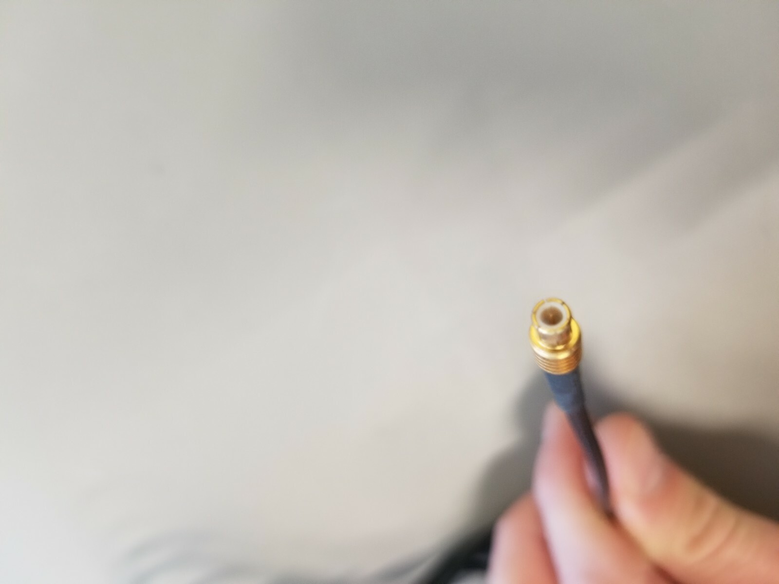 Antenna used for vending machine / amusement credit card reader USA Tech