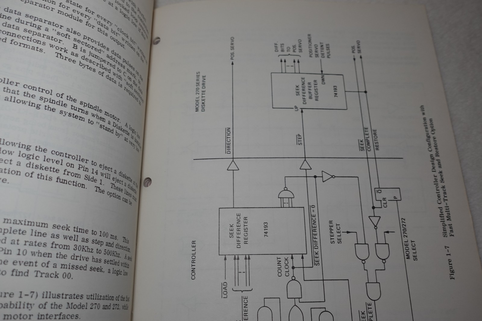 Helios II Persci Dual Diskette Drive 1977 Processor Technology Publication