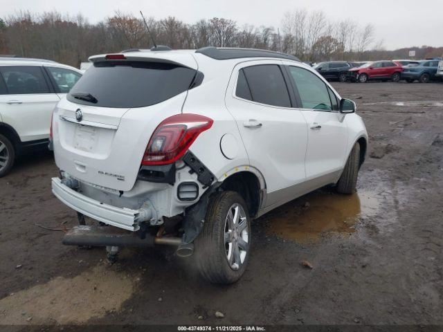 Speedometer MPH Opt Umn Fits 19-22 ENCORE 1005163