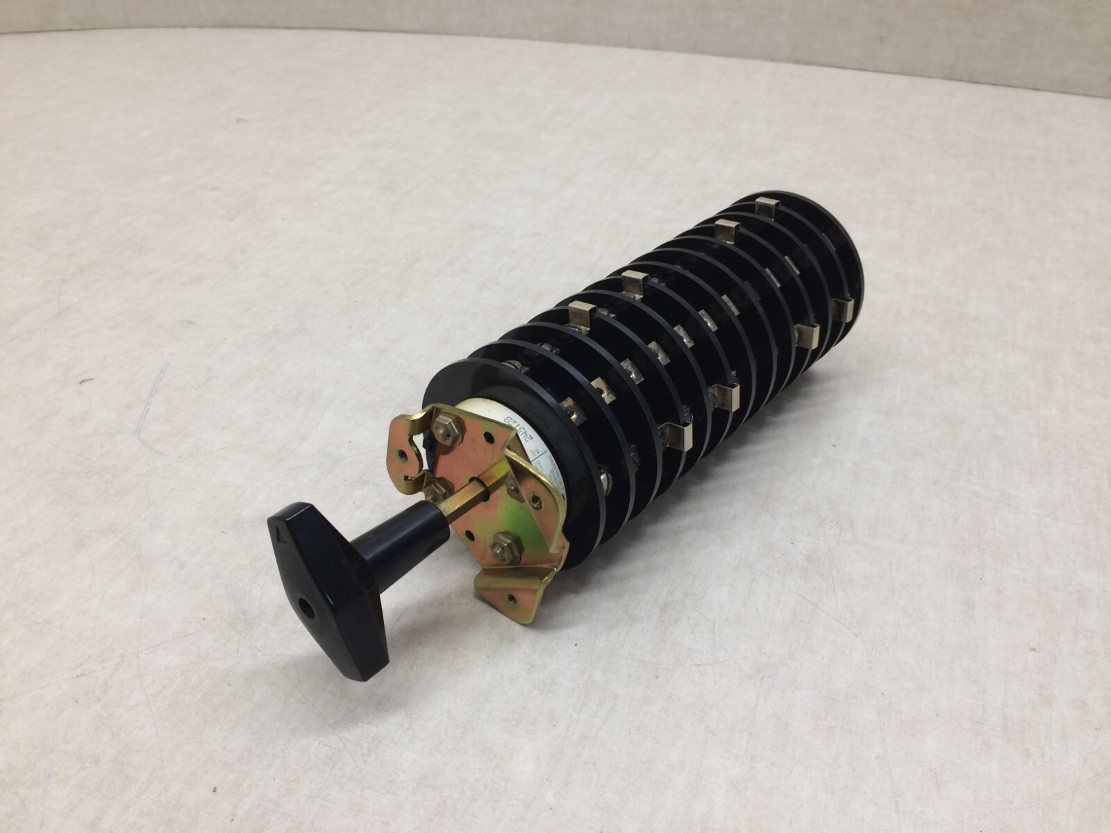 Electro Switch Series 24 24312B Rotary Switch