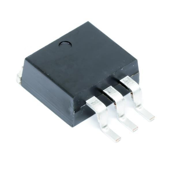 3Pcs LP2954AISX/NOPB TO-263-3