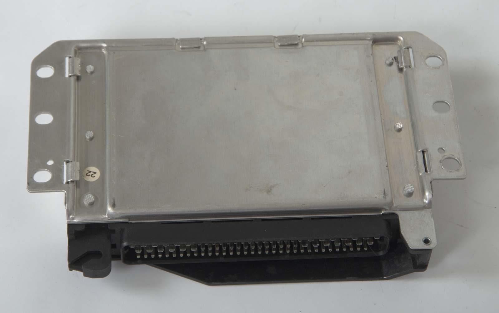 Genuine Audi A8 Transmission control module. Letter code DF 4D0927156DF