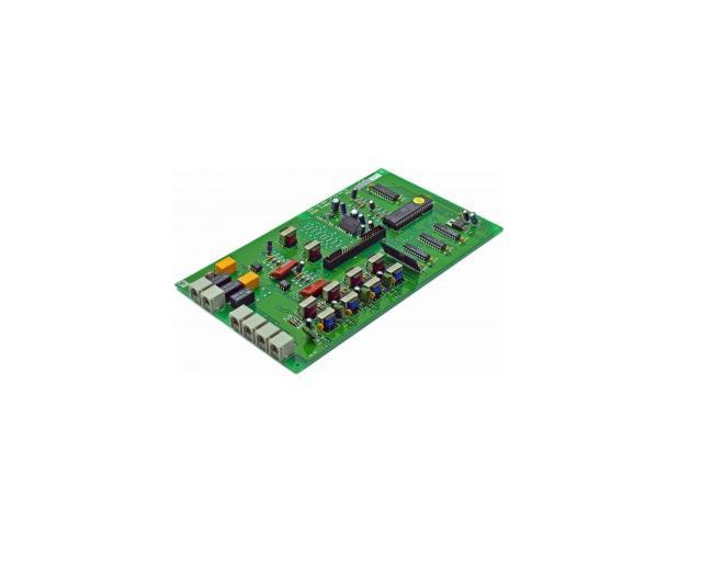 Refurbished Samsung Prostar 816 Plus 2CO/4KTS 2x4 Expansion Card